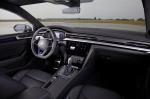 Volkswagen Arteon R 2020 года (WW)